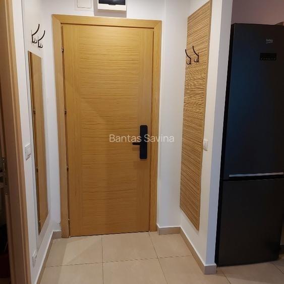Apartament cu 2 camere decomandat, mobilat în Vitan-Bârzești
