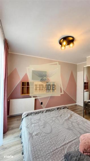 Apartament cu 2 camere în Șelimbăr