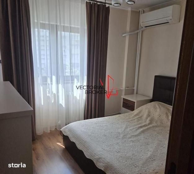 Apartament 3 camere Dristor Metrou Constructie 1983 - 1