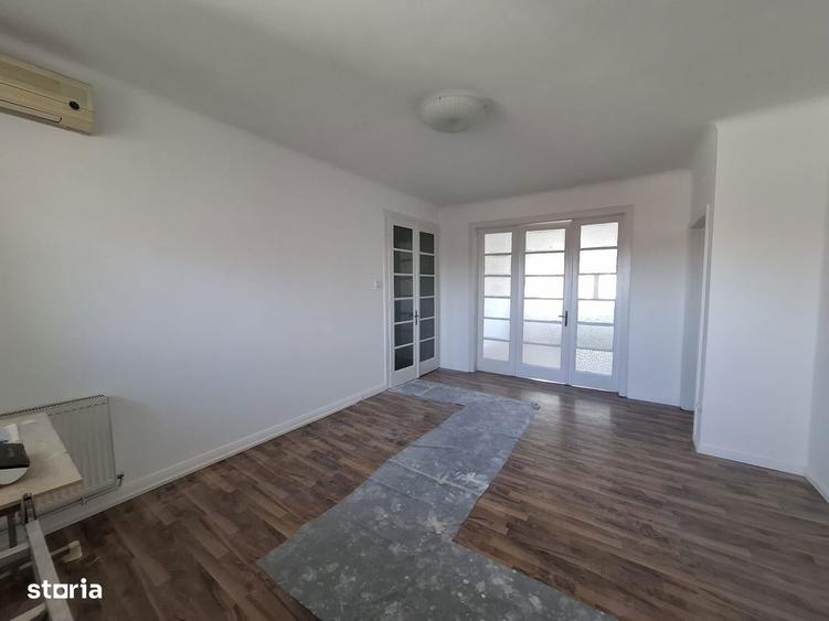 Apartament cu 3 camere decomandat în Dorobanți