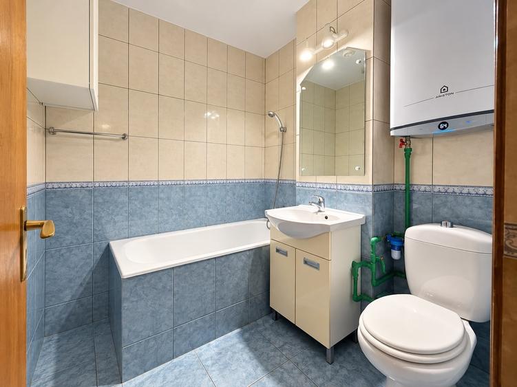 Apartament cu 2 camere decomandat, mobilat în Tomis II