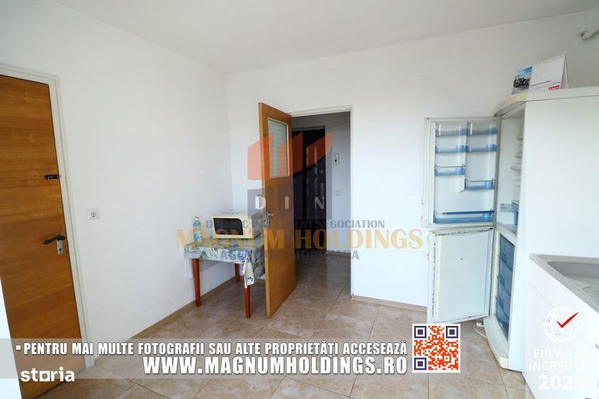 Apartament 2 camere, ultracentral, centrala termica - 10