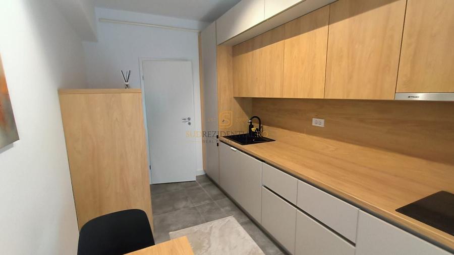Apartament finalizat 2024 cu 2 camere, 58.9 mp, Metalurgiei, Sector 4 - 13
