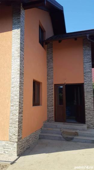 Casă cu Teren 600 Mp în Letea