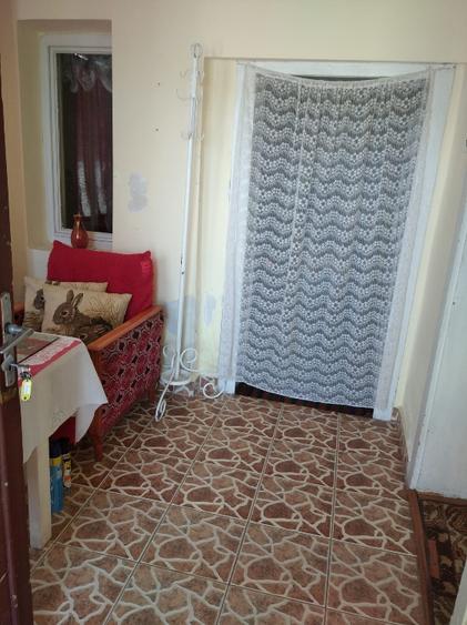 Casă individuală cu 3 camere cu Teren 472 Mp în Grădiște