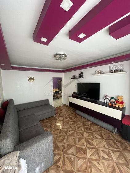 Superb Apartament 2 camere decomandat Podu Ros - 1