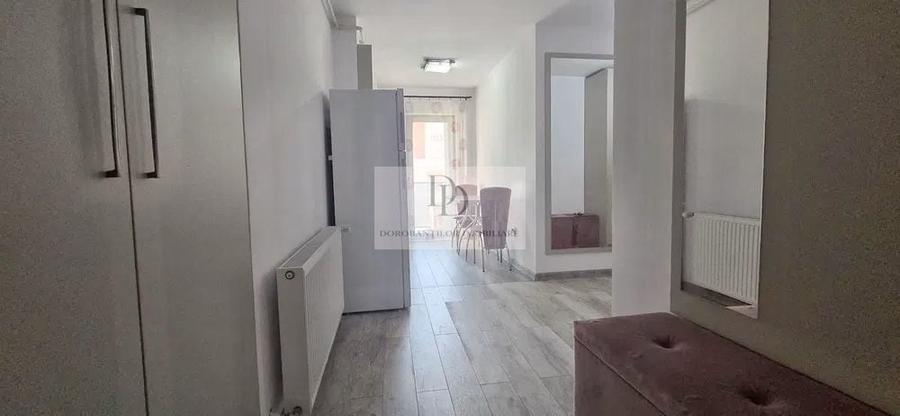 Apartament modern cu 2 camere | 65 mp | Parcare subterană | Gheorgheni - 6