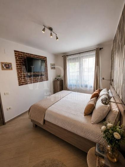 Casă individuală cu 5 camere cu Teren 250 Mp în Tokai