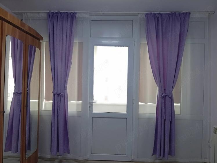 Garsonieră decomandată în Țiglina 1