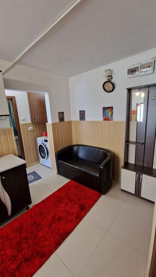 Inchiriez Apartament cu 2 camere - Langa Primarie - 3