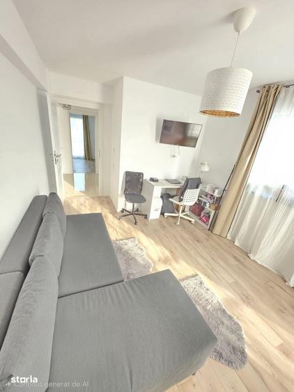 Casă cu 4 camere cu Teren 440 Mp în Central