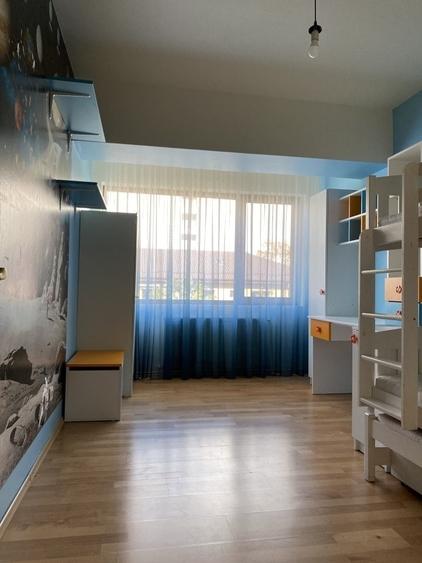 Apartament cu 3 camere decomandat în Nicolae Grigorescu