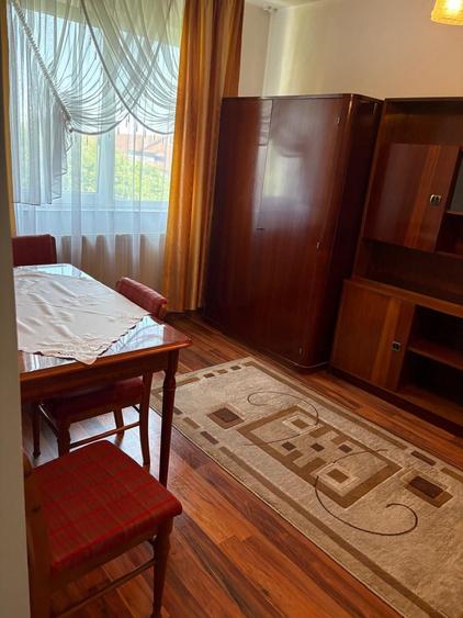 De vanzare partament 2 camere, 50 mp, etaj 2 - Str. Negoiu, Fagaras - 5