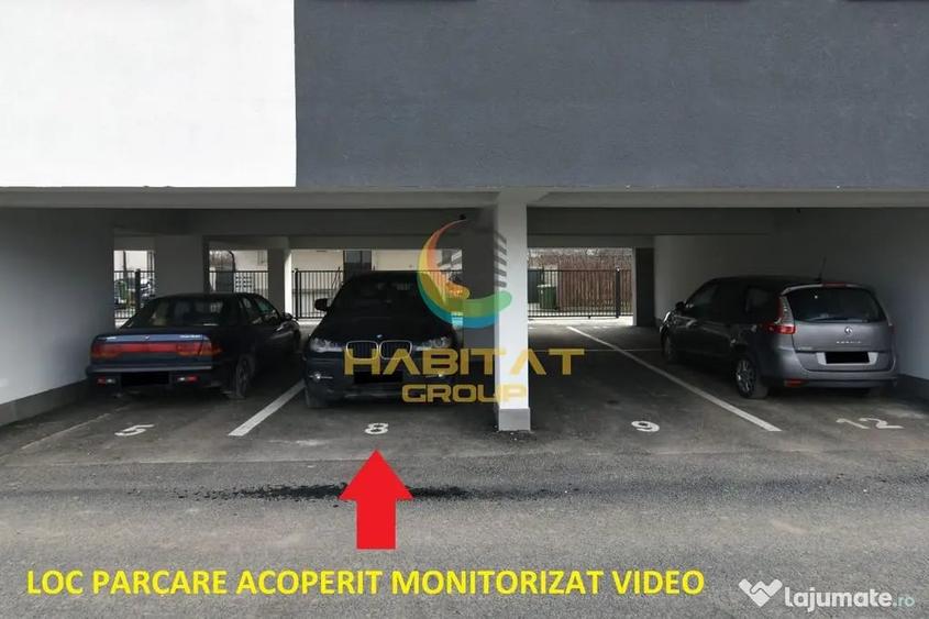 Garsonieră decomandată în Brâncoveanu