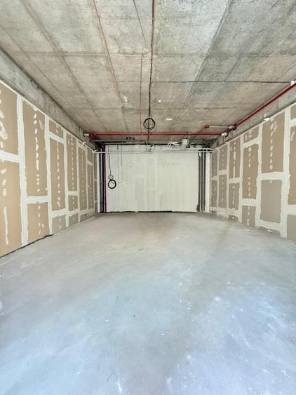 Spațiu comercial, de 115.90000152588 mp, în 13 Septembrie