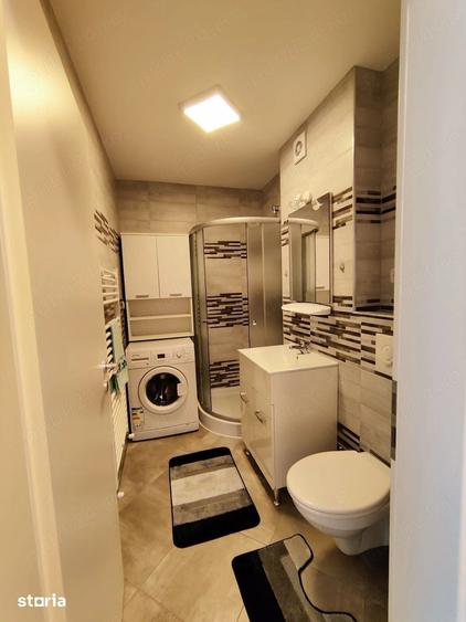 Apartament cu 2 camere, Calea Torontalului - 13