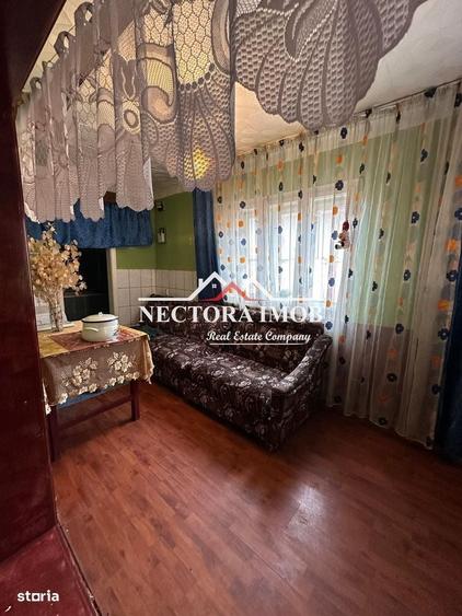 NECTORA IMOB-Casa 4 camere, 130 mp utili + 933 mp teren, Forau,Utilata - 8