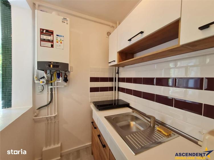 Garsoniera Renovata, Piata Dacia, Bulevardul Victoriei, Brasov - 16