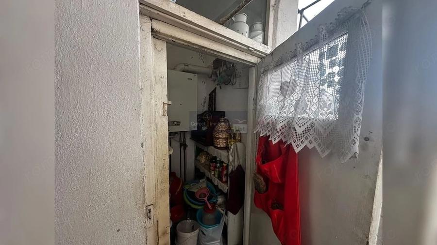 Apartament cu 2 camere decomandat în Ultracentral