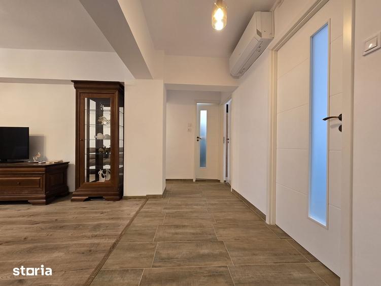 OPORTUNITATE! Apartament 3 camere Berceni - Sos. Oltenitei, 80 mp - 8