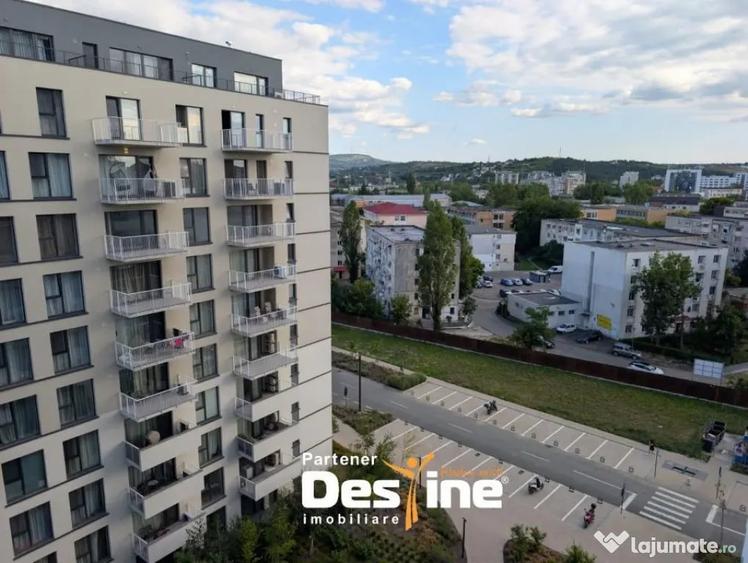 Apartament 2 camere 65 mp mobilat utilat premium - 16
