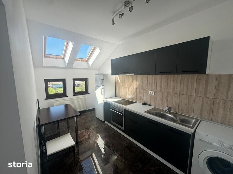 Apartament cu 2 camere în Micălaca