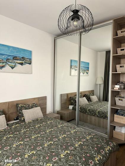 Apartament cu 2 camere în Militari