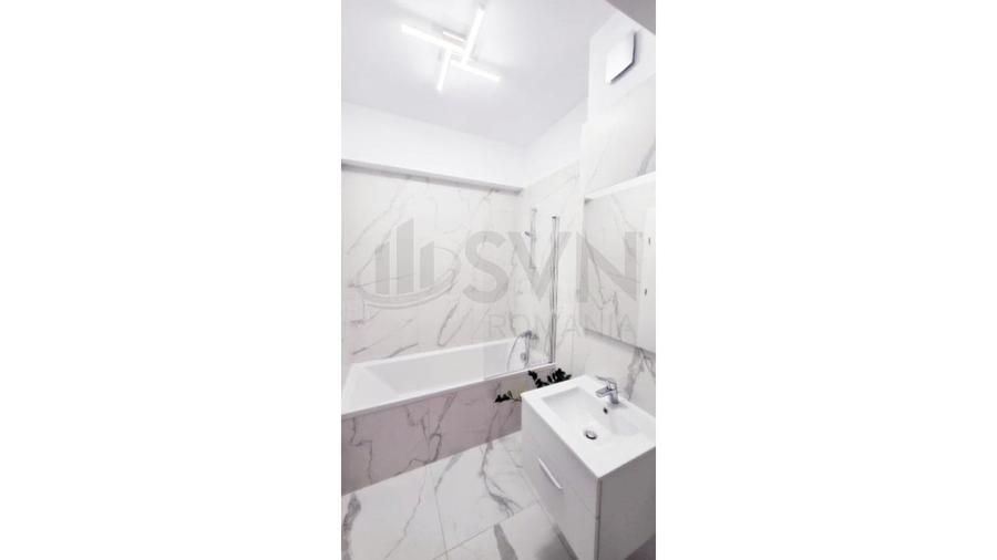 Apartament cu 2 camere decomandat, mobilat în Pipera