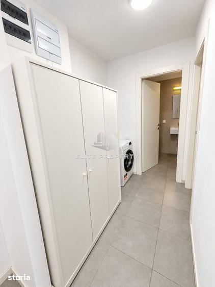 Inchiriere apartament | 2 camere | H Pipera Lake - 5