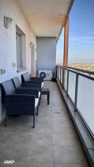 Apartament 3 Camere / Doamna Ghica Plaza / Centrala de bloc - 5