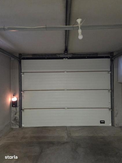 Spatiu subsol 227mp cu parcari subterane si boxe - 5