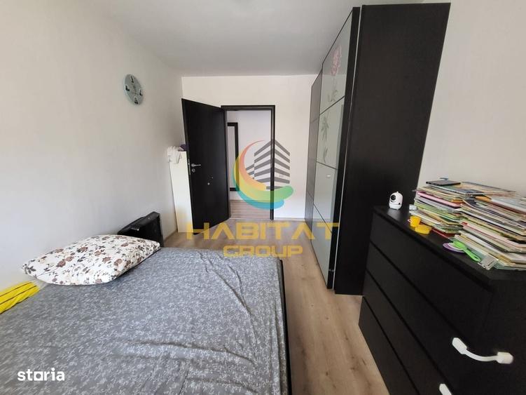 Apartament 3 camere an 2018 etaj 2 la 3 minute de Stb - 3