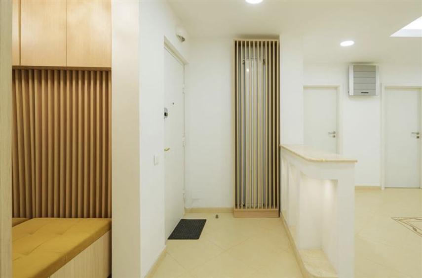 Apartament 3 camere - perfect pentru birou - 2