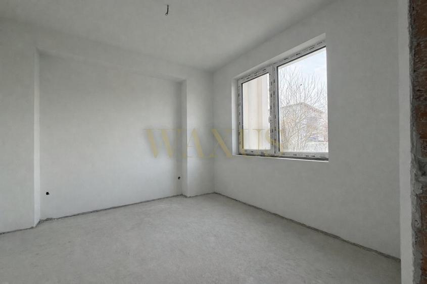 Apartament Partial Finisat - 2 Camere I Balcon I Bloc Nou - Cetatii - 4