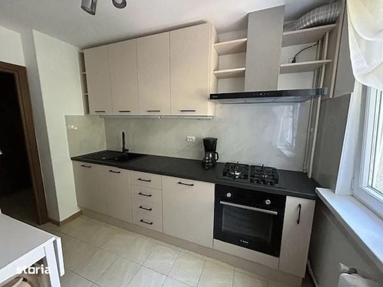Apartament 3 Camere | Drumul Taberei | Loc parcare | Mobilat | Metrou - 3