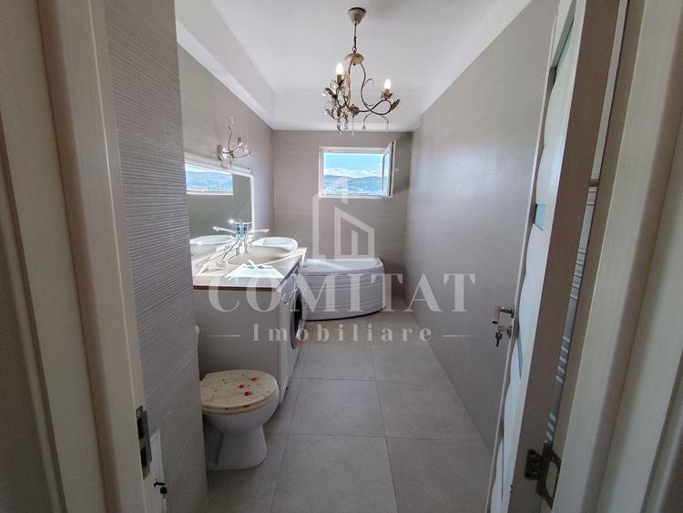 Apartament cu 2 camere | Zona Mega Image - Florești - 8