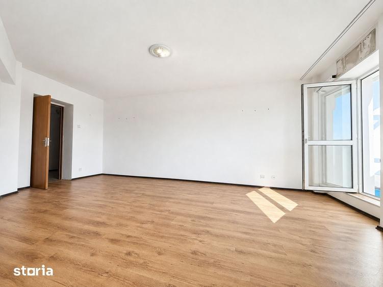 0% COMISION 4 camere spatioase 97.5mp | Bloc 2000, etaj 5, 13 Septembr - 2