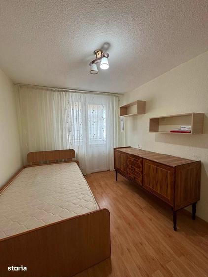 De vanzare apartament cu 3 camere, 2 bai si balcon, spatios 56900euro - 5