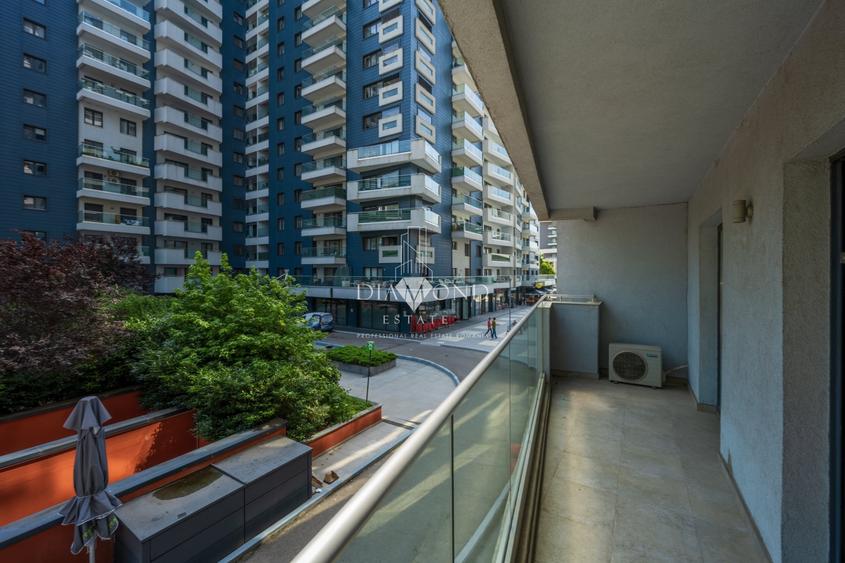 0% Comision! Apartament 2 camere PREMIUM | Terasa | 2 bai | UpGround - 17
