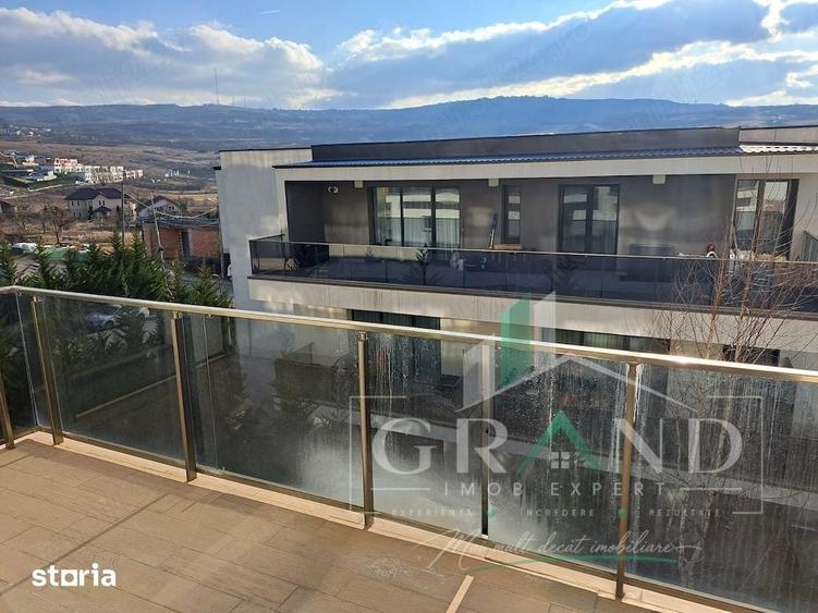 Apartament 2 Camere | Terasa | Parcare | 52 MP | Borhanci/Gardenia Res - 8