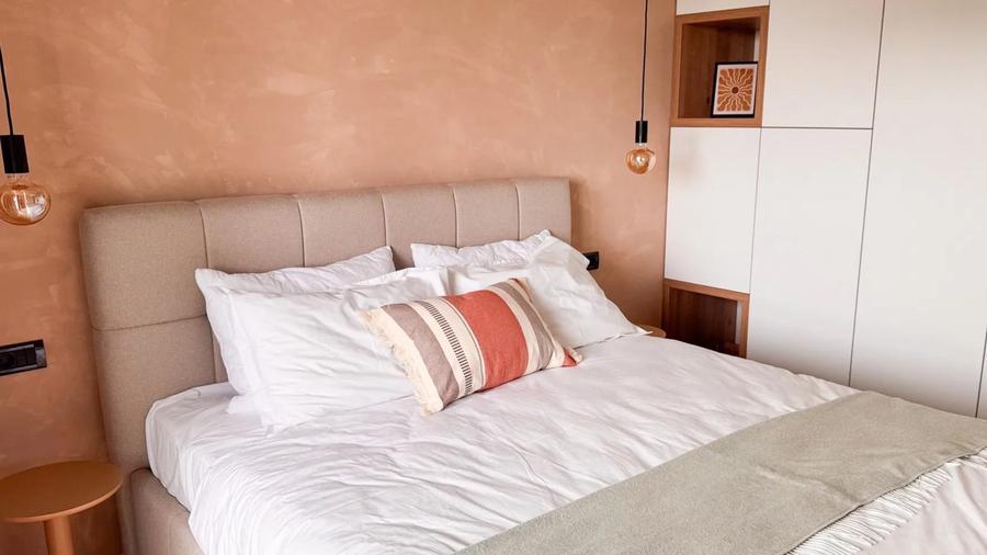 Apartament cu 2 camere în Tineretului