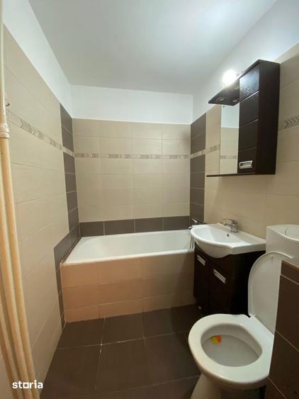 Apartament cu 2 camere decomandat în Berceni