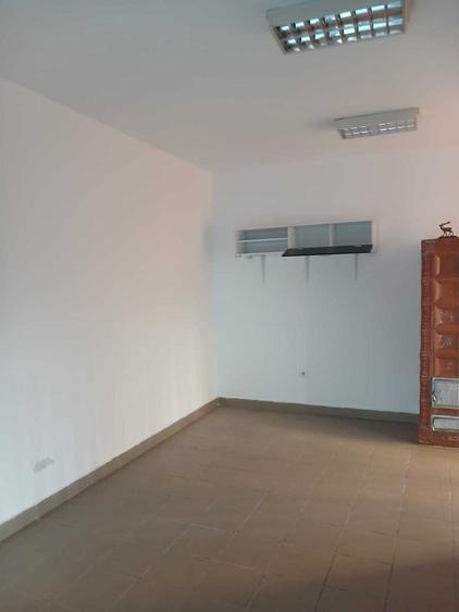 Apartament decomandat în Central