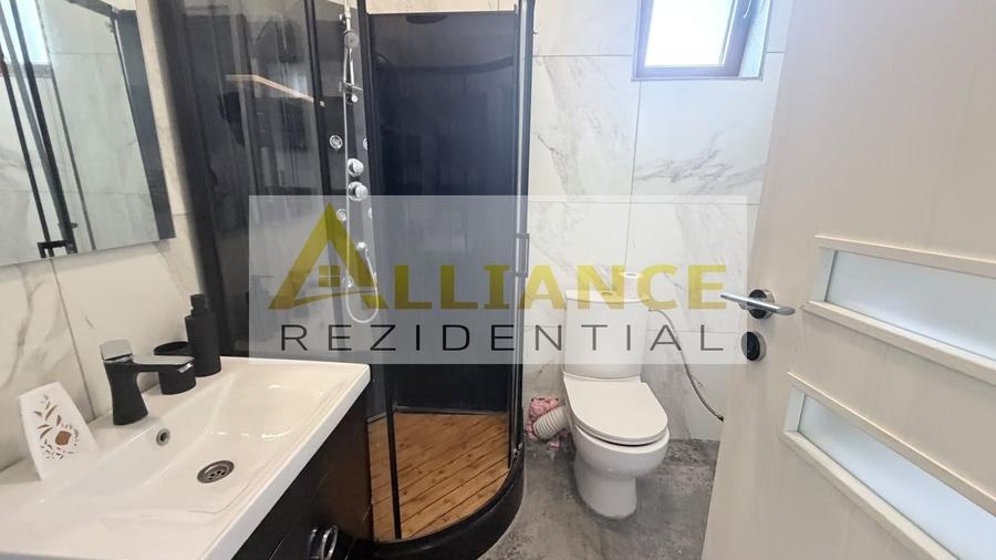 Casă individuală cu 3 camere cu Canalizare în Berceni