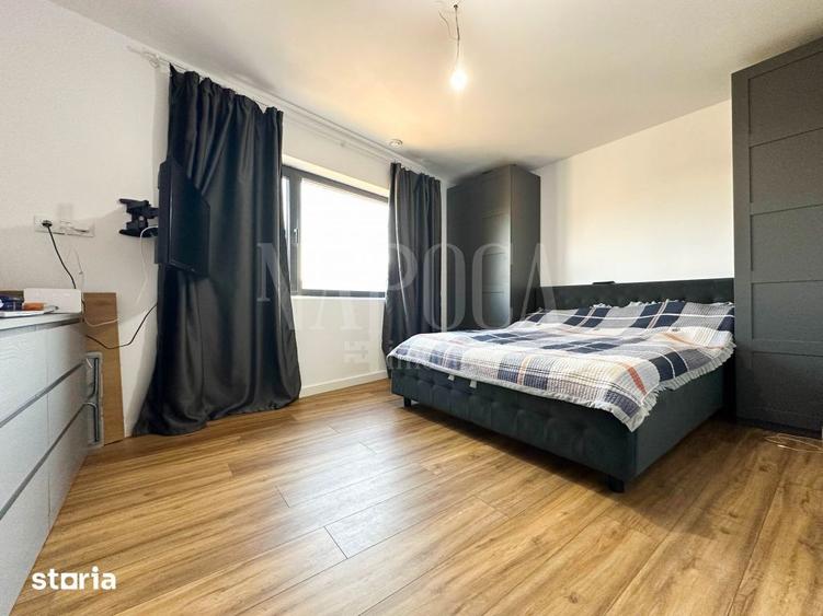 Casa 4 camere de vanzare in Gilau - 11