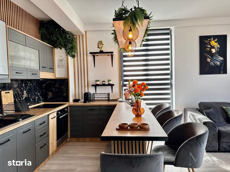 Apartament cu 2 camere în Central