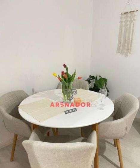 2 Camere | Hils Brauner | Parcare | 50 mp | Metrou - 8
