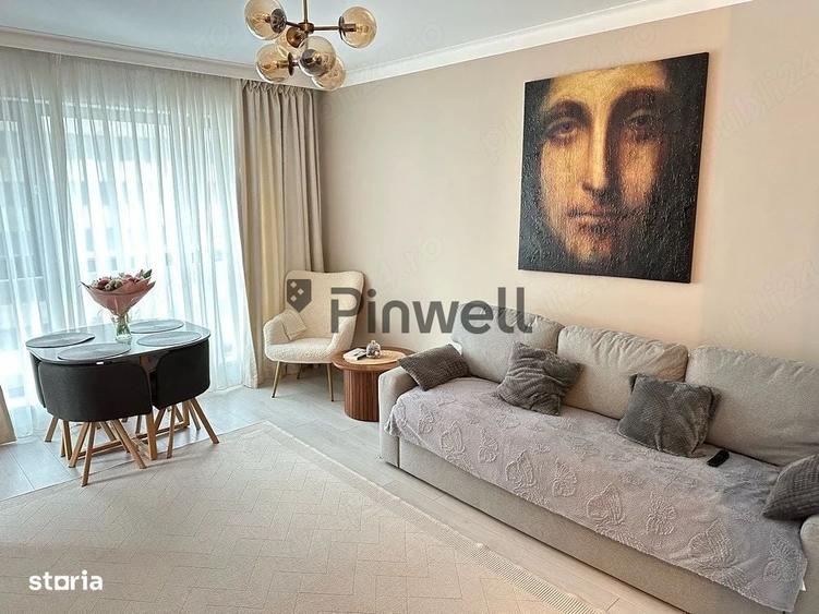 Apartament 2 Camere I Onix Pipera I Prima Inchiriere - 1