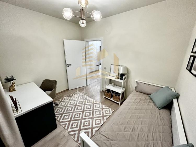COMISION 0% |Apartament 3 camere de vanzare | Grigorescu | Terasa 36mp | Parcare - 9