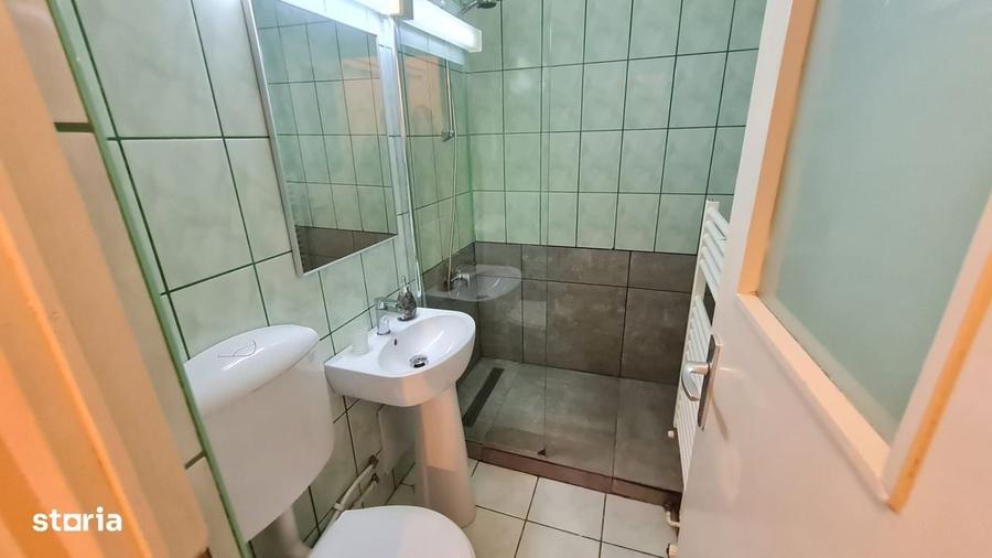 Apartament 2 camere zona Rahovei - 1